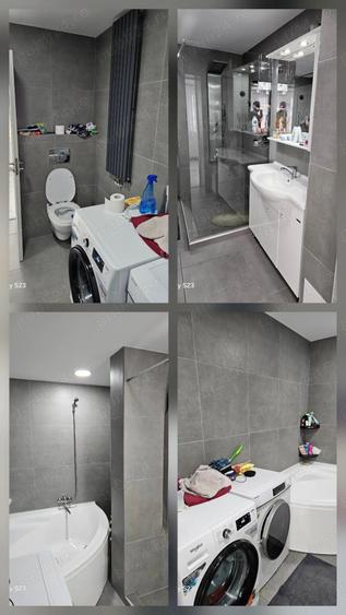 Casă cu 4 camere cu Teren 300 Mp în Central