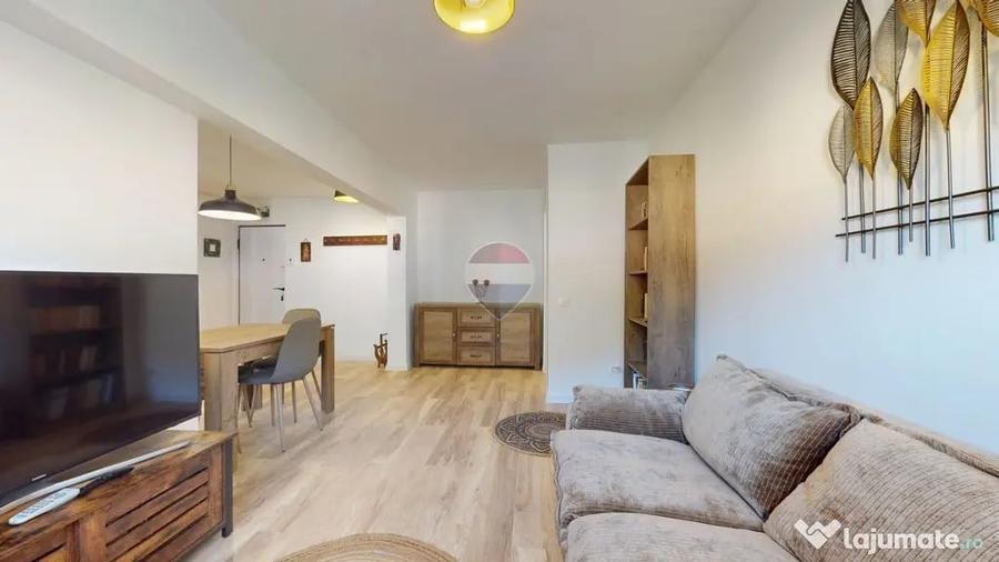 Apartament 3 camere Racadau Bra?ov, prima inchiriere... - 11