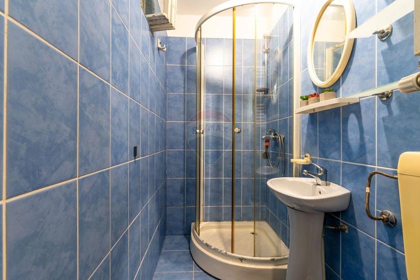 Apartament cu 2 camere decomandat, mobilat în Grigorescu