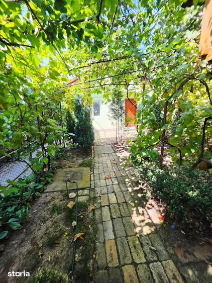 Casă cu 4 camere cu Teren 315 Mp în Cantacuzino