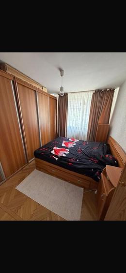 Apartament cu 2 camere semidecomandat, mobilat în Ștefan cel Mare