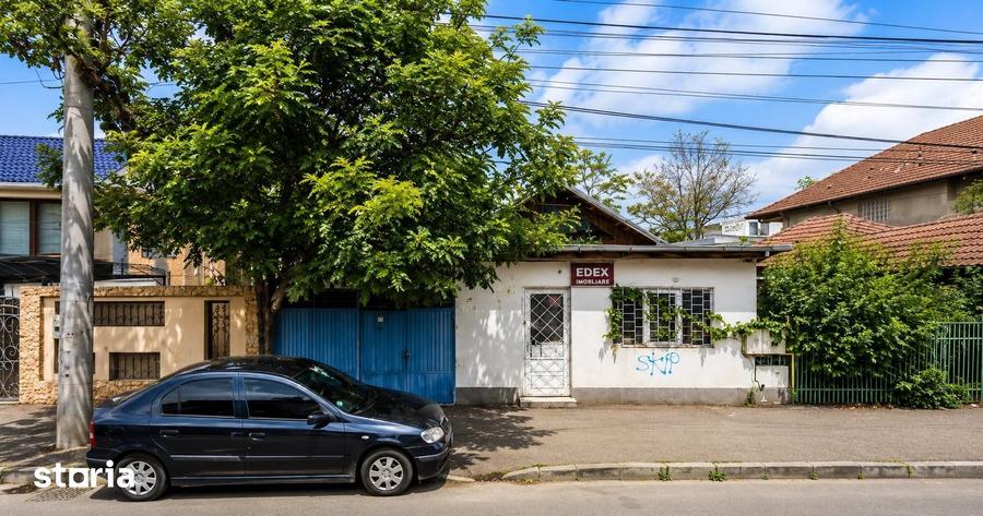 Spațiu comercial, de 137 mp, în Bălcescu