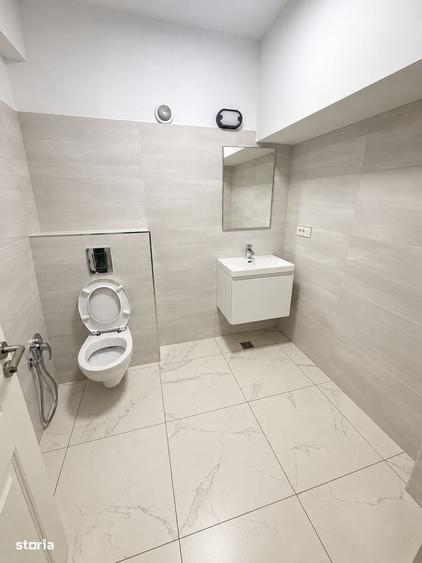 Spațiu comercial, de 155 mp, în Central