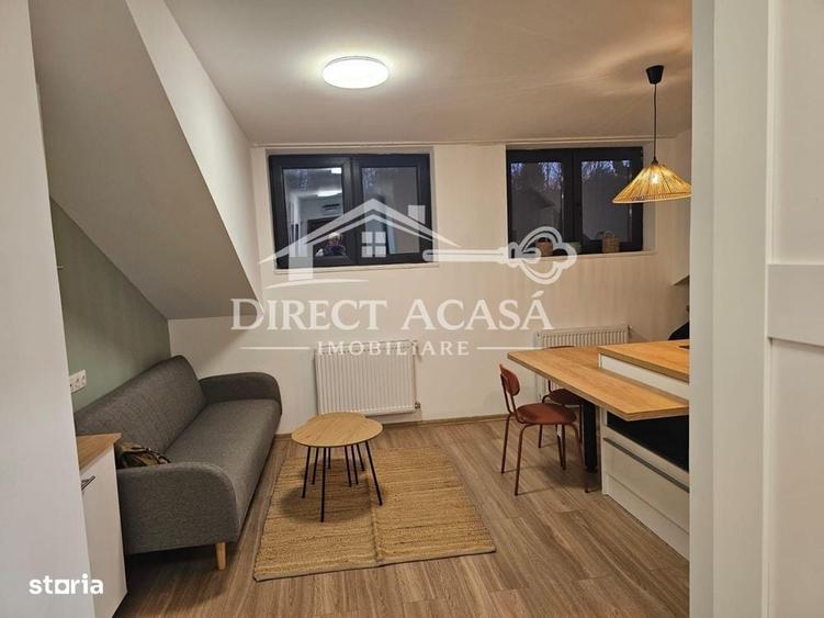 Apartament 2 camere de inchiriat | Platoul Cornesti | Loc parcare - 4