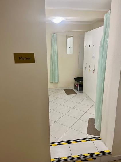 Spațiu comercial, de 70 mp, în Copou