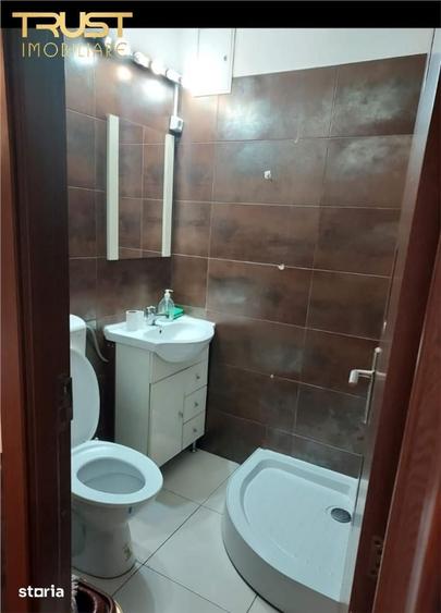 3 camere l 2 Bai l Balcon l Manastur - 4