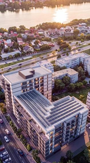 Apartament cu 5 camere în Baicului