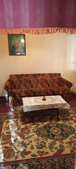 Casă cu 6 camere cu Teren 1323 Mp în Leorinț