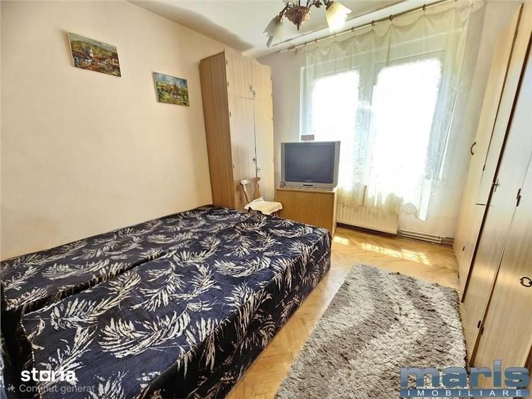 Apartament 3 camere etaj 3 cu 2 bai in Tudor Pandurilor - 2
