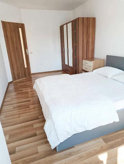 Apartament cu 2 camere semidecomandat în Florești