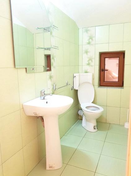 Proprietar inchiriez apartment cu 3 camere zona Spitalul Judetean - 6