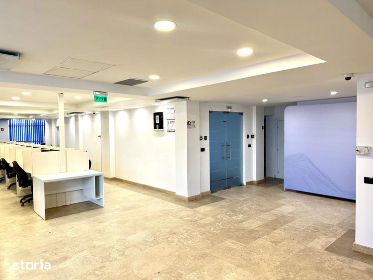 Spațiu comercial, de 316 mp, în Șerbănești