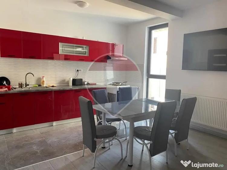 Casă cu 4 camere cu Teren 380 Mp în Berceni