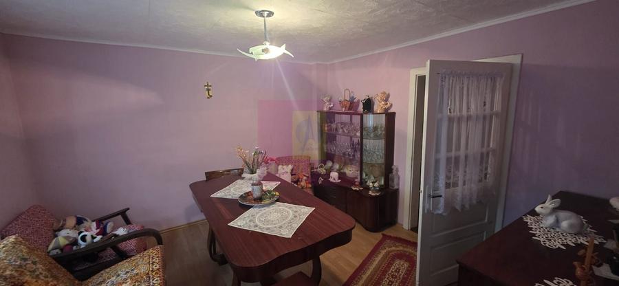 Casă individuală cu 5 camere cu Canalizare în Voila