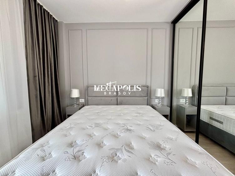Apartament cu 2 camere în Tractorul