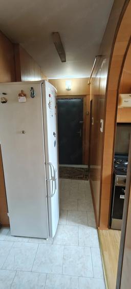 Apartament cu 3 camere nedecomandat în Central