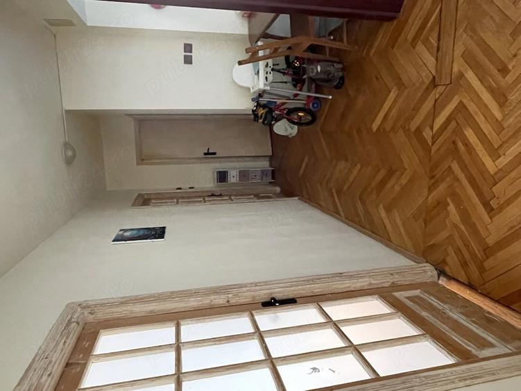 Apartament cu 3 camere decomandat în Circumvalațiunii