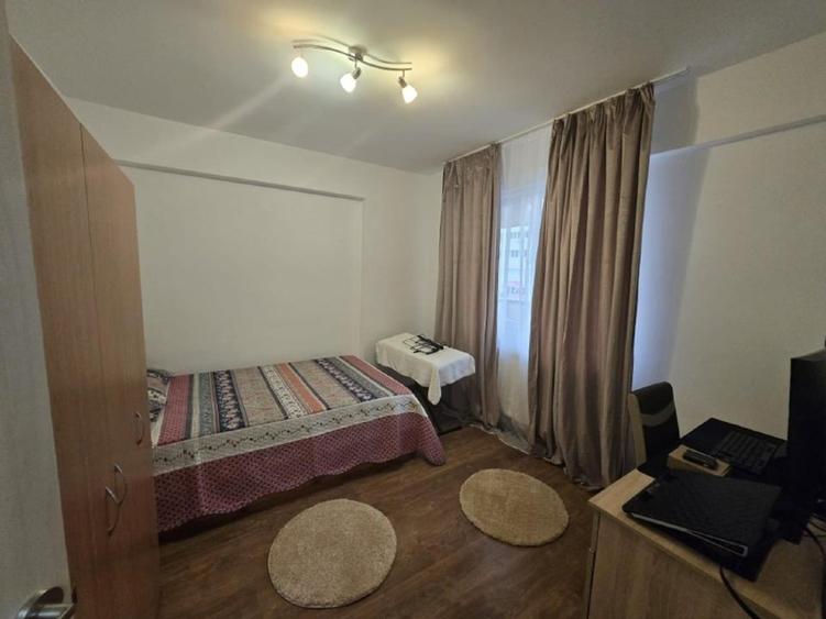 Închiriez apartament 2 camere, Etaj 1 + Parcare + AC | Bragadiru - Leroy Merlin - 2