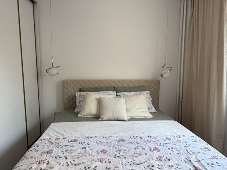 Stefan cel Mare | Viitorului | 4 Camere | Prima inchiriere | Decomanat - 9