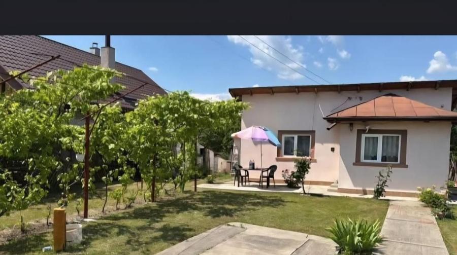 Casă cu 2 camere în Slătioarele