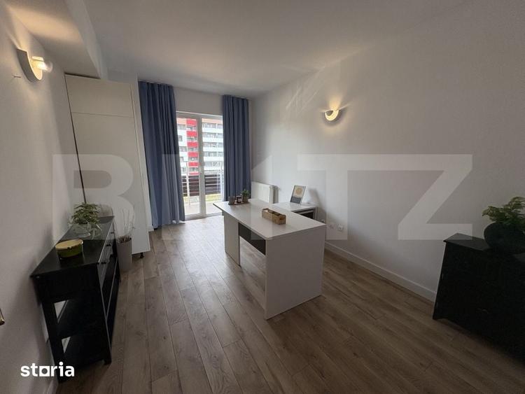 Apartament cu 5 camere în Bună Ziua