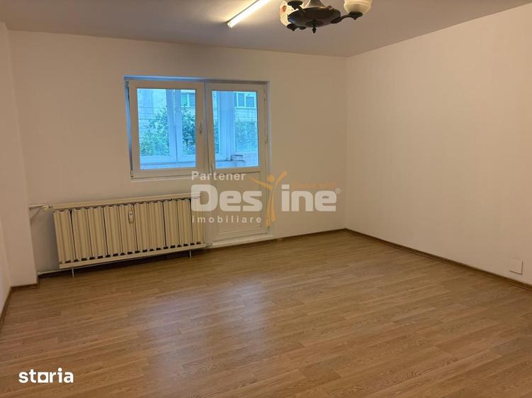 Apartament cu 2 camere decomandat în Rahova
