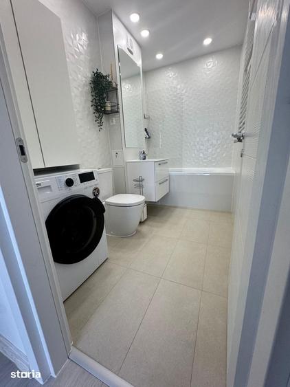 Apartament cu 3 camere în Theodor Pallady