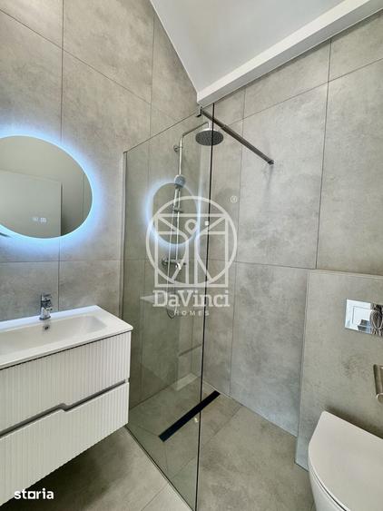 Apartament cu 4 camere în Cristian
