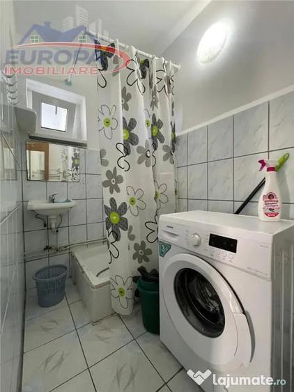 Garsonieră semidecomandată în 23 August