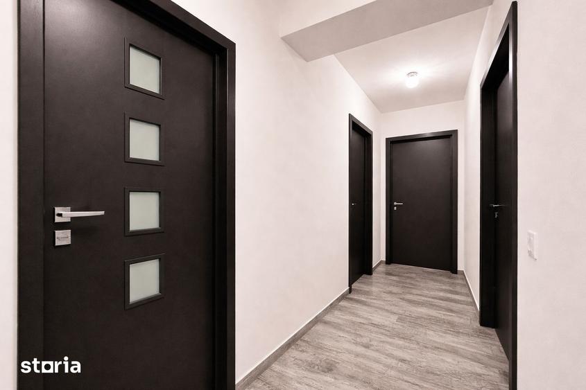 Apartament cu 2 camere, mobilat în Central