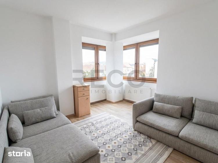 Apartament cu 4 camere în Centru Civic