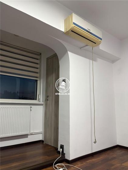 Apartament 2 camere in centrul-Sf Lazar - 3