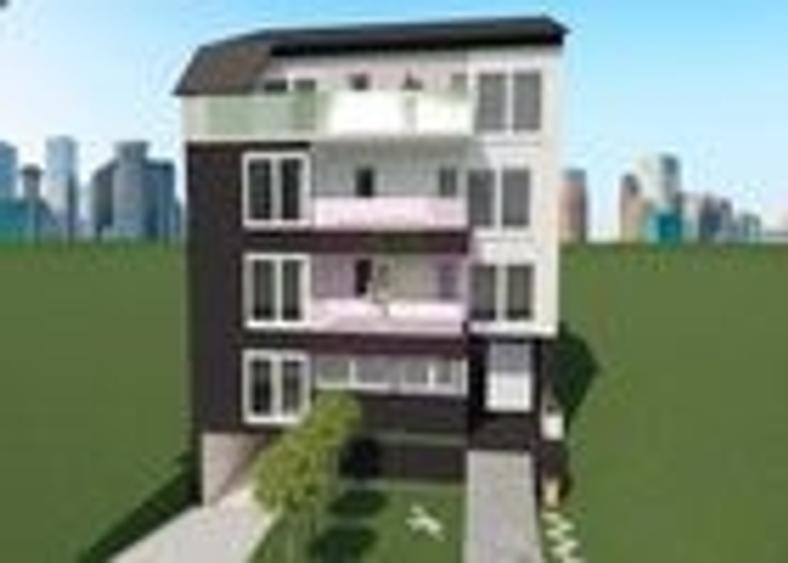 Apartament cu 2 camere semidecomandat în Lacul Tei