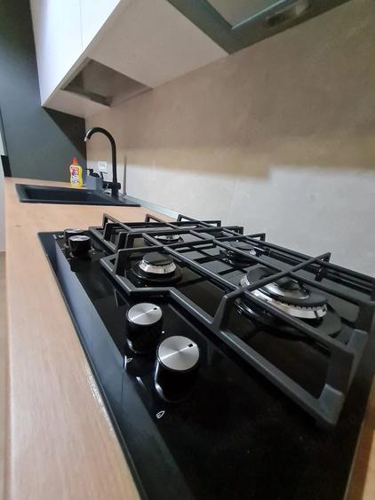 Apartament cu 2 camere decomandat în Giroc