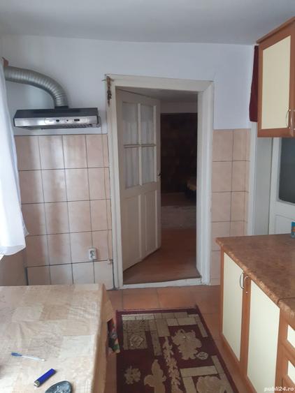 Apartament cu 2 camere nedecomandat în Central
