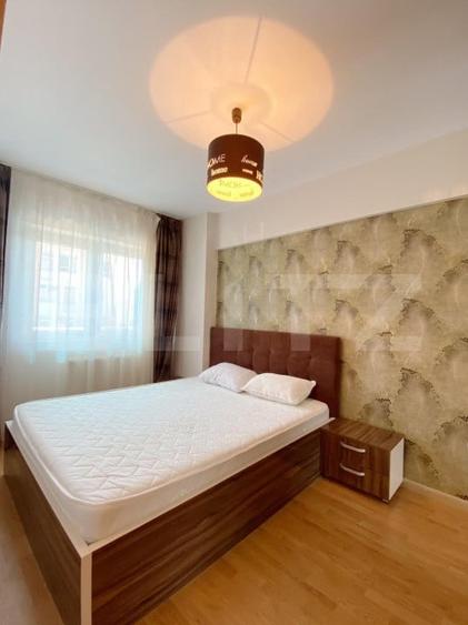 Apartament modern, 2 camere, balcon, A.C., parcare , pet friendly, Viva City - 1