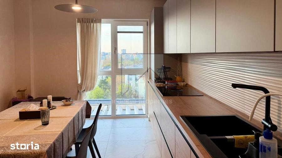 Duplex Premium 4 Camere - Vasile Lascar - Terase Panoramice - 4 Locuri - 12