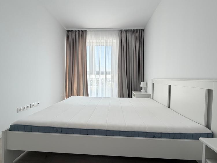 Apartament cu 3 camere în Lipovei