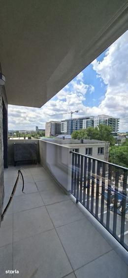 Apartament cu 2 camere decomandat în Tătărași