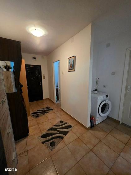 De vanzare apartament cu 2 camere, ultracentral,mobilat si utilat - 7