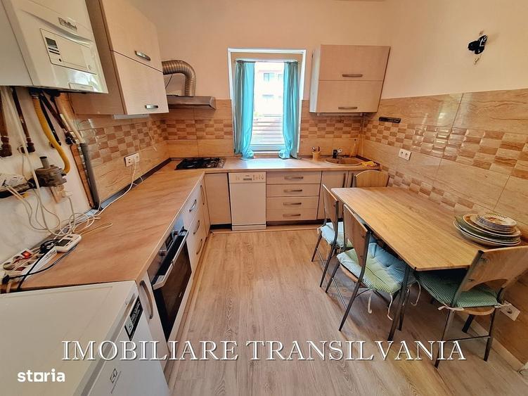 Casa P+M, teren 384 mp, Unirea, Bistrita - 18
