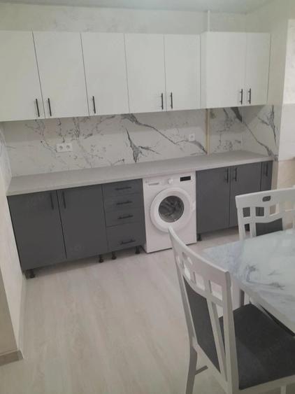 Garsoniera in zona Aparatorii Patriei aproape de metrou - 2