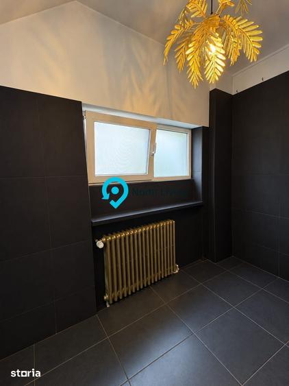 Apartament cu 4 camere în Dorobanți