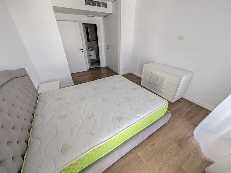 Apartament cu 3 camere, mobilat în Voluntari