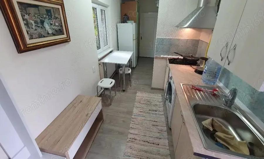 Garsonieră în Șagului
