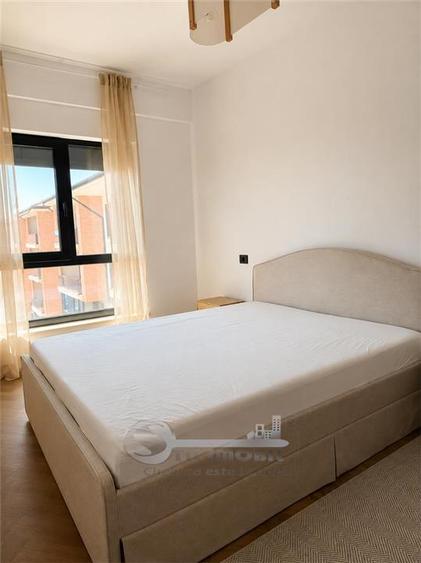 Apartament cu 2 camere decomandat în Galata