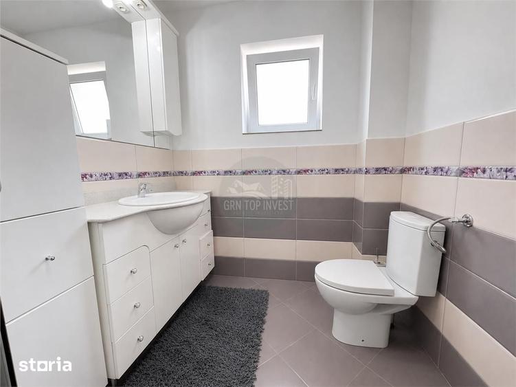 Garsonieră decomandată în Șelimbăr