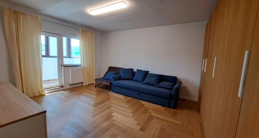 2 camere Sebastian - str.Cobadin *centrala proprie* - 4