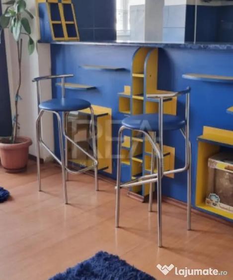 Apartament cu 2 camere decomandat în Ștefan cel Mare