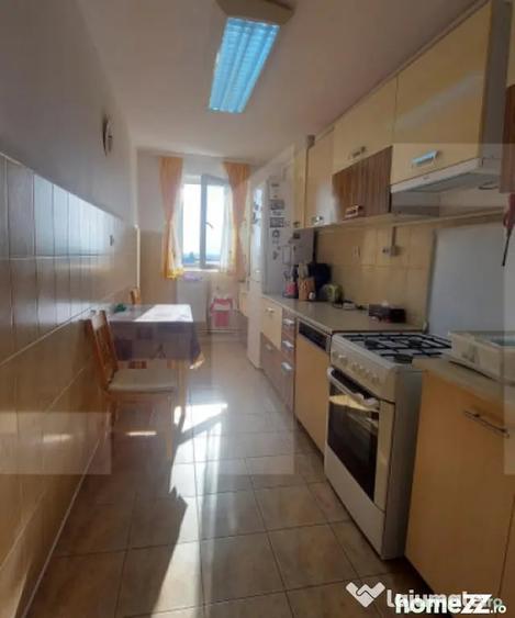 Apartament modern, 3 camere, decomandate, 74 mp | Zona Gari - 9